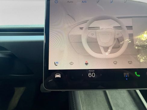 Used 2025 Tesla Model 3 Long Range RWD image 20