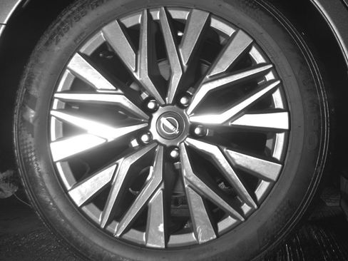 Used 2025 Nissan Altima 2.5 SV image 15