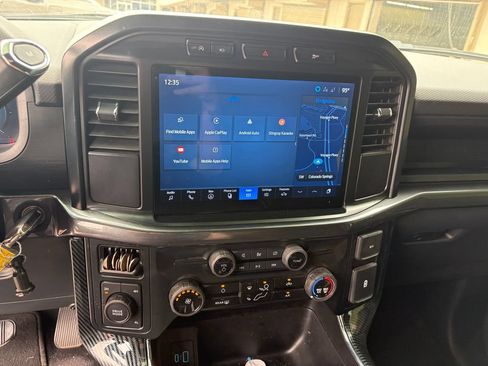 Used 2024 Ford F150 STX AWD/4WD image 23