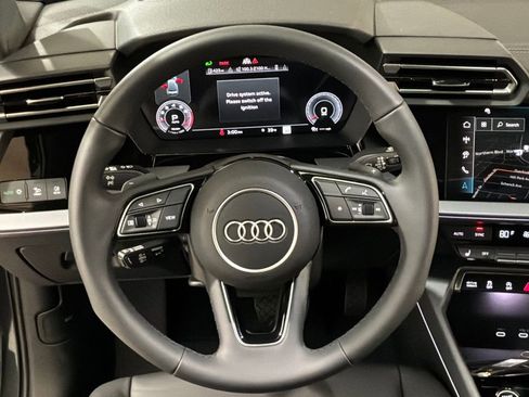 New 2026 Audi A3 2.0T Premium image 11