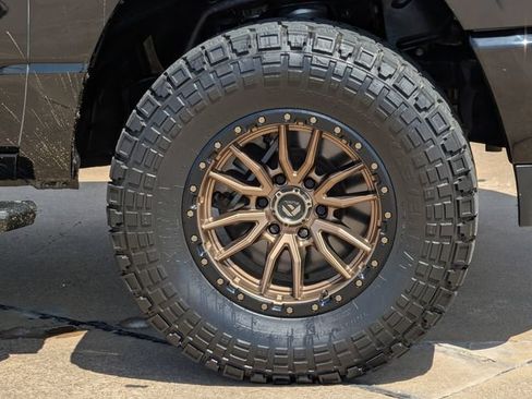 Used 2020 RAM 1500 Lone Star RWD image 10