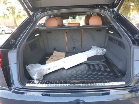 New 2026 Audi Q8 Prestige AWD/4WD image 15