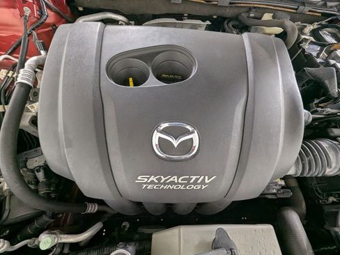 Used 2015 MAZDA MAZDA6 Grand Touring FWD image 10