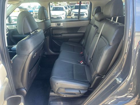 Used 2025 Hyundai Santa Fe SEL image 27