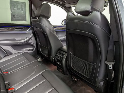 Used 2023 BMW X3 xDrive30i w/ Convenience Package image 37