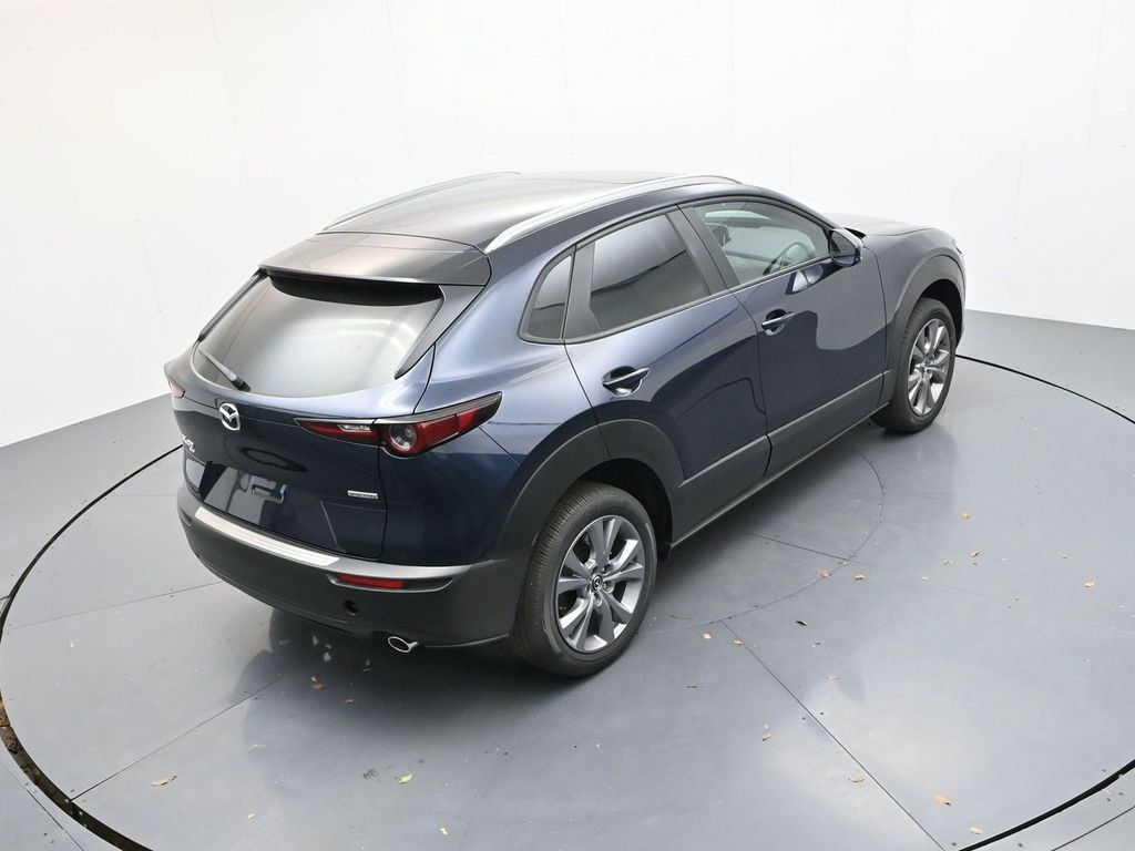 Used 2026 MAZDA CX-30 AWD 2.5 S image 15