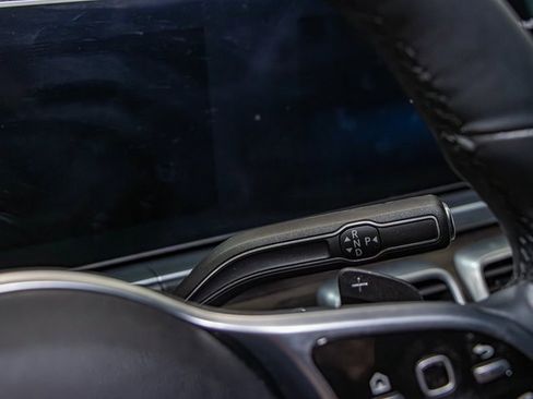 Certified 2022 Mercedes-Benz GLS 450 GLS 450 image 16