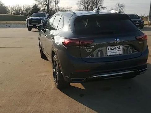 New 2026 Buick Envision Sport Touring image 7