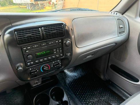 Used 2003 Ford Ranger 2WD SuperCab image 20