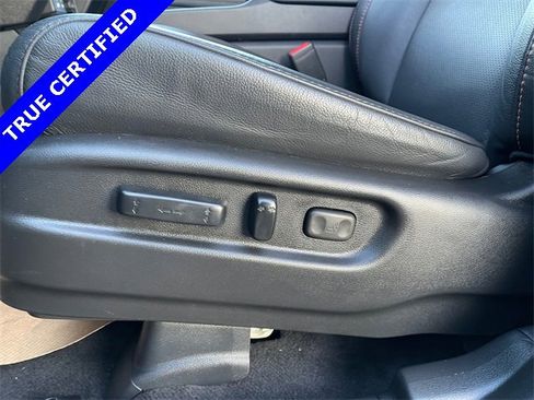 Certified 2025 Honda Passport TrailSport image 20