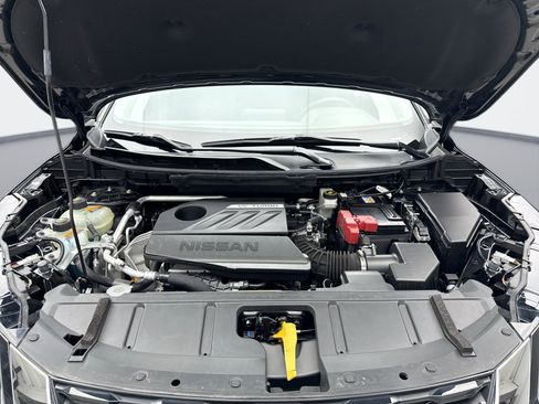 Used 2023 Nissan Rogue S AWD/4WD image 25
