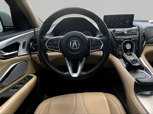 Used 2021 Acura RDX FWD w/ Technology Package image 8