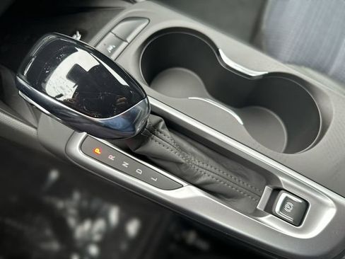 New 2026 Buick Envista Preferred w/ Convenience I Package FWD image 22