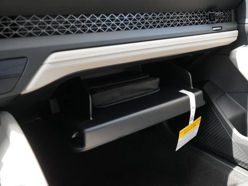 New 2025 Honda Accord LX image 28