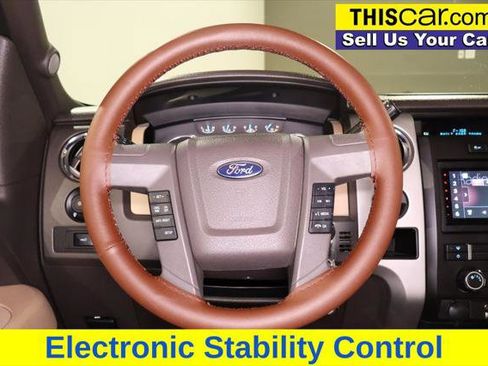 Used 2014 Ford F150 XLT image 16