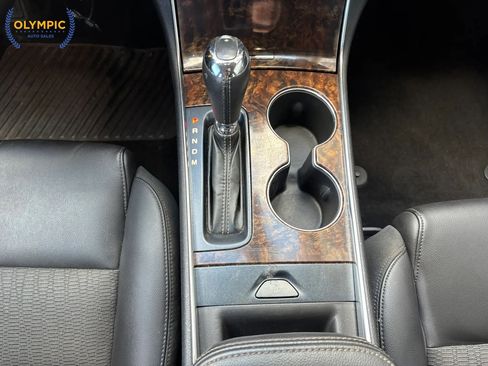 Used 2014 Chevrolet Impala LT w/ Convenience Package image 29