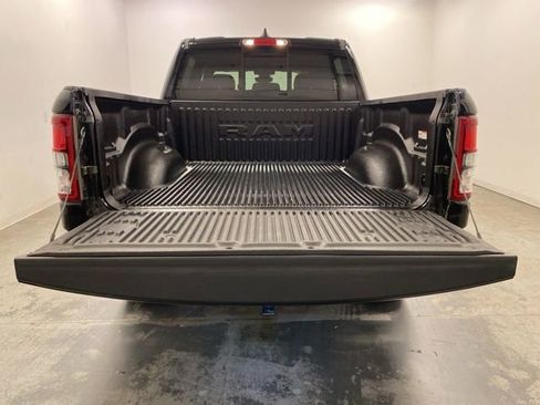Used 2023 RAM 1500 Big Horn image 30