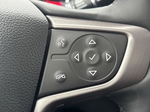 Certified 2023 GMC Acadia AT4 w/ Technology Package image 21