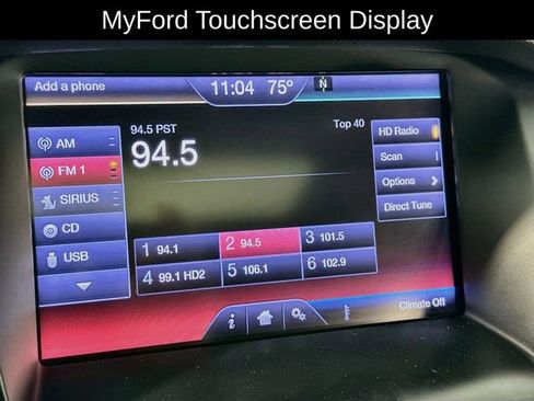 Used 2013 Ford Focus ST FWD image 13