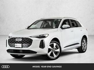 New 2025 Audi Q5 Premium Plus video 1