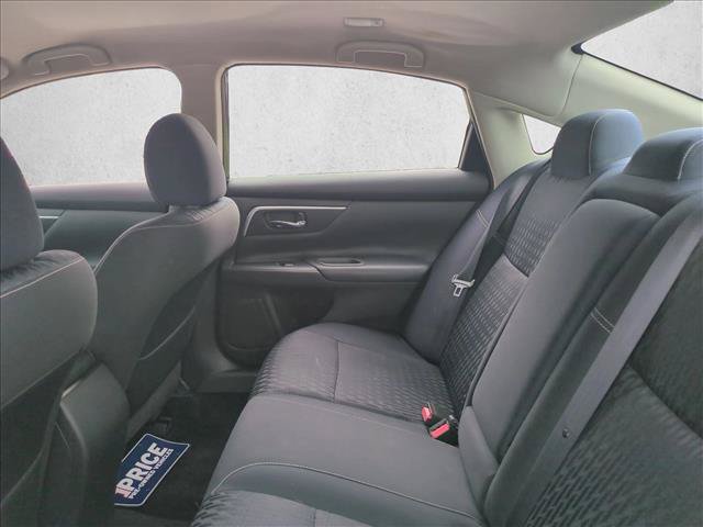 Used 2017 Nissan Altima 2.5 SV FWD image 18