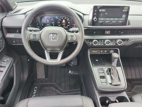 New 2026 Honda CR-V Sport-L image 12
