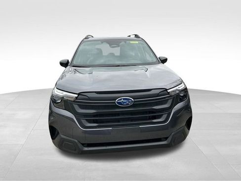 New 2026 Subaru Forester image 2