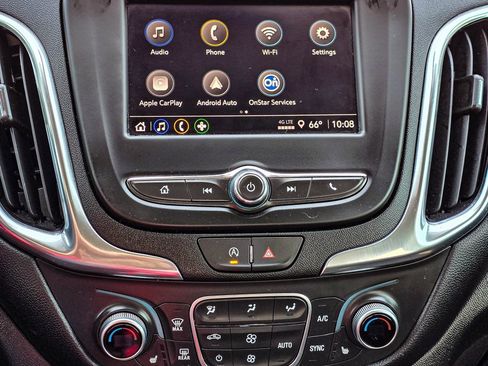 Certified 2024 Chevrolet Equinox LT image 17