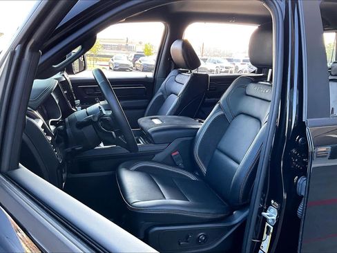 Used 2025 RAM 1500 RHO image 7