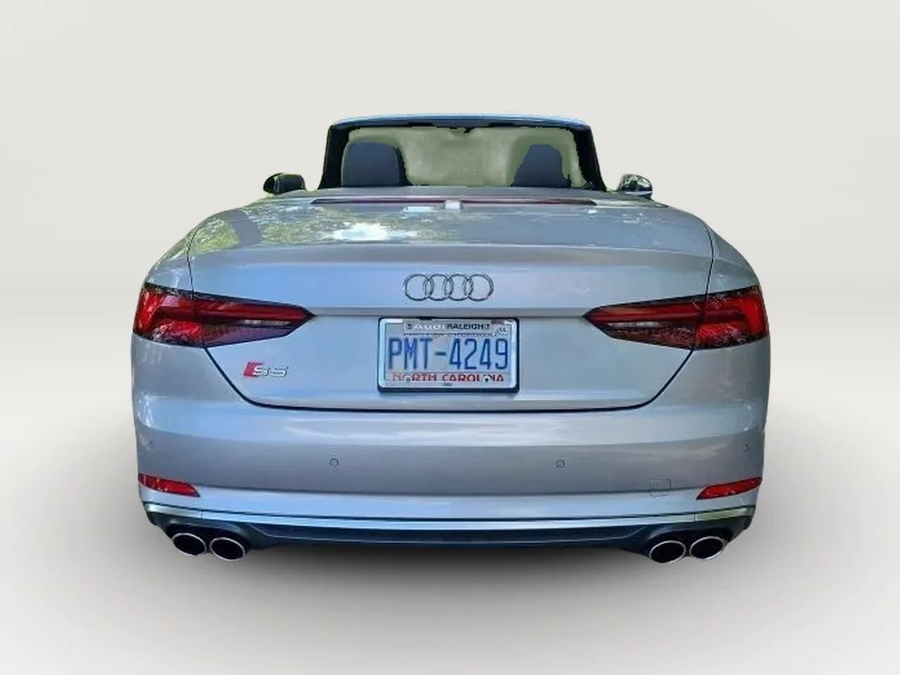 Used 2019 Audi S5 Prestige AWD/4WD image 8