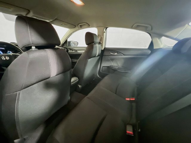 Used 2019 Honda Civic LX image 12
