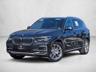 Used 2023 BMW X5 xDrive40i