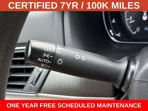 Used 2021 Honda Accord LX image 26