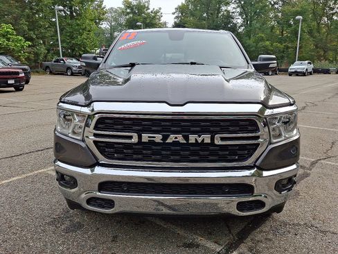 Certified 2022 RAM 1500 Big Horn image 2