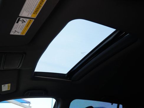 Used 2023 Honda Passport TrailSport image 17