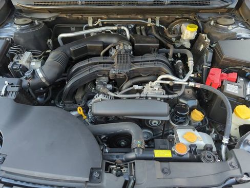 Used 2022 Subaru Outback Limited image 28