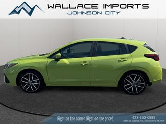 Used 2026 Subaru Impreza 2.0i Sport AWD/4WD video 1