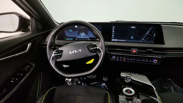 Used 2023 Kia EV6 GT AWD/4WD image 55