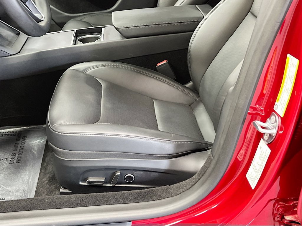 Used 2025 Tesla Model 3 Long Range AWD/4WD image 20