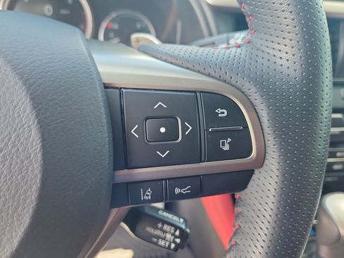 Used 2022 Lexus RX 350 F Sport w/ Accessory Package AWD/4WD image 19