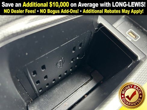 Used 2022 Hyundai Santa Fe SEL image 29