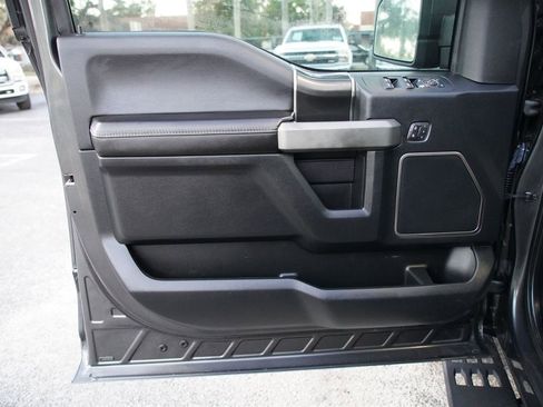Used 2019 Ford F150 Raptor w/ Equipment Group 802A Luxury AWD/4WD image 33