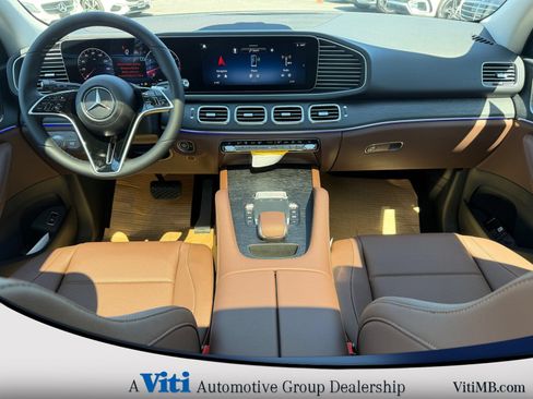 Used 2026 Mercedes-Benz GLE 350 4MATIC image 2