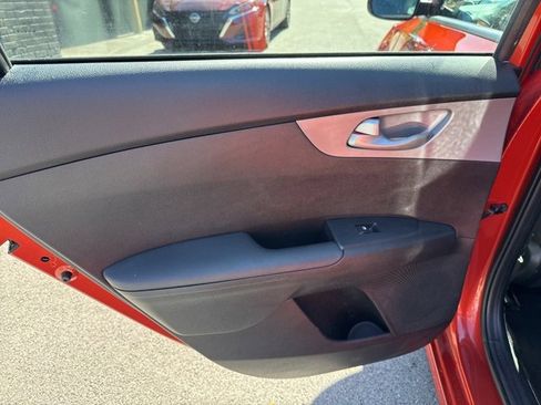 Used 2023 Kia Forte LXS image 15