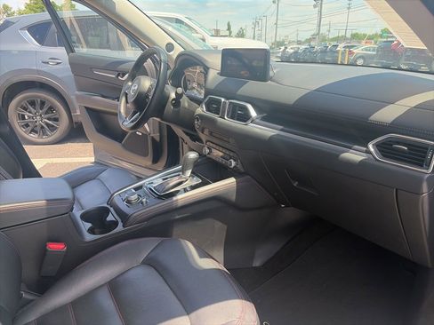 Used 2025 MAZDA CX-5 Carbon Edition AWD/4WD image 39