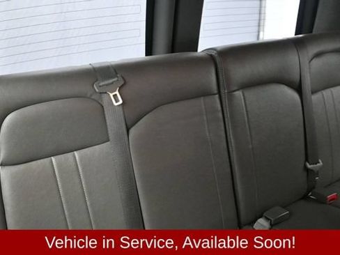 Used 2024 Chevrolet Express 3500 LS RWD image 14