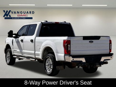 Used 2022 Ford F250 XLT w/ XLT Value Package image 5
