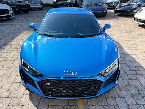 Used 2023 Audi R8 V10 performance RWD image 3