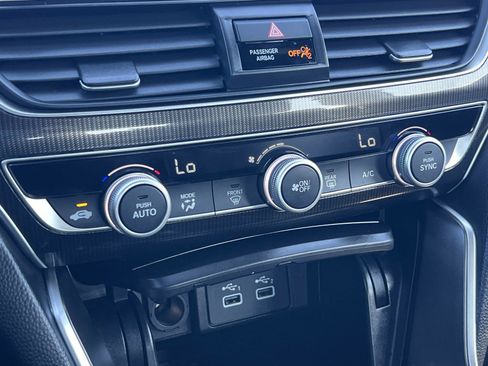 Certified 2022 Honda Accord Sport image 15