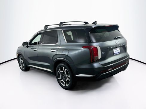 Used 2023 Hyundai Palisade Limited AWD/4WD image 7